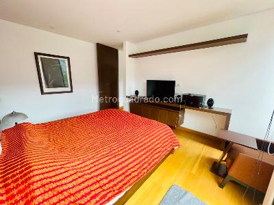 Apartamento en venta en Chico, Bogotá · foto 17 de 19