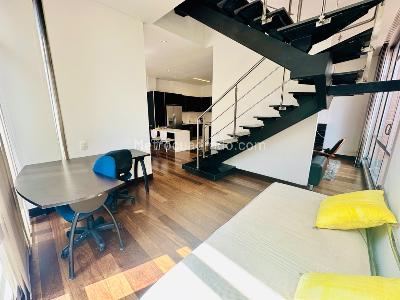 Apartamento de 2 alcobas en arriendo en Chico, Bogotá, 125 m² · foto 10 de 20