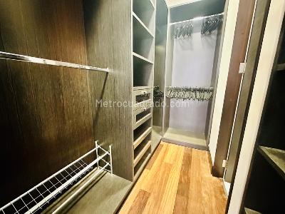 Apartamento de 2 alcobas en arriendo en Chico, Bogotá, 125 m² · foto 17 de 20