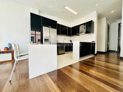 Apartamento en Arriendo, CHICO, Bogotá D.C.