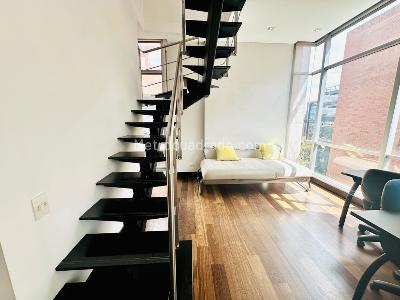 Apartamento de 2 alcobas en arriendo en Chico, Bogotá, 125 m² · foto 8 de 20