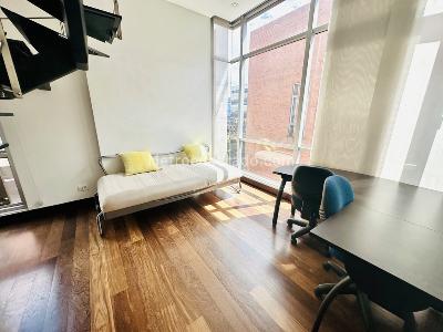 Apartamento de 2 alcobas en arriendo en Chico, Bogotá, 125 m² · foto 9 de 20