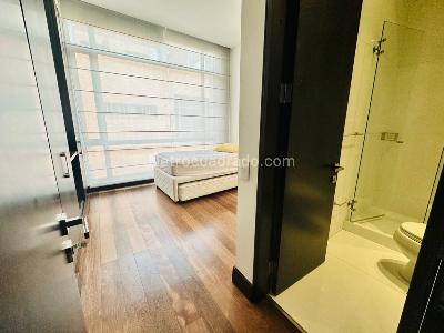 Apartamento de 2 alcobas en arriendo en Chico, Bogotá, 125 m² · foto 12 de 20