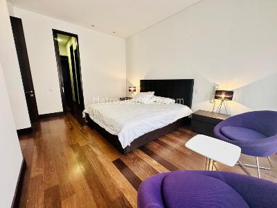 Apartamento de 2 alcobas en arriendo en Chico, Bogotá, 125 m² · foto 15 de 20