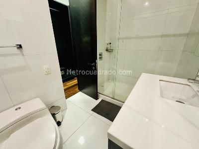 Apartamento de 2 alcobas en arriendo en Chico, Bogotá, 125 m² · foto 18 de 20