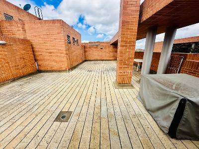 Apartamento de 2 alcobas en arriendo en Chico, Bogotá, 125 m² · foto 20 de 20