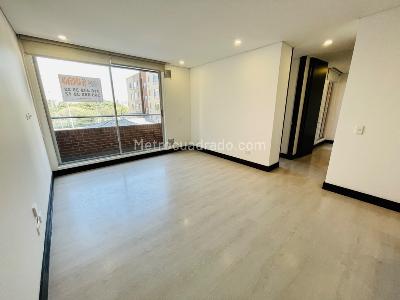 Apartamento de 2 alcobas en venta en Las Acasias, Bogotá, 68 m² · foto 10 de 20