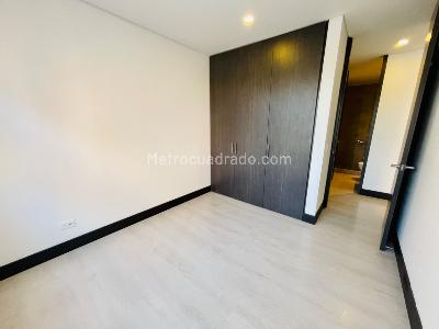 Apartamento de 2 alcobas en venta en Las Acasias, Bogotá, 68 m² · foto 13 de 20