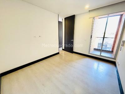Apartamento de 2 alcobas en venta en Las Acasias, Bogotá, 68 m² · foto 17 de 20