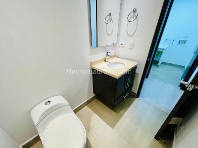 Apartamento de 2 alcobas en venta en Las Acasias, Bogotá, 68 m² · foto 6 de 20