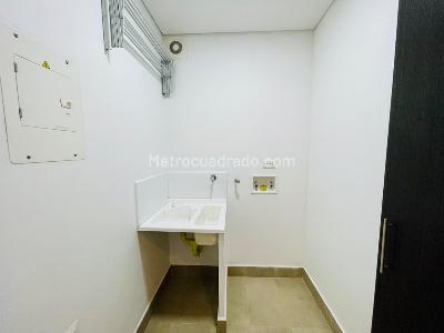 Apartamento de 2 alcobas en venta en Las Acasias, Bogotá, 68 m² · foto 7 de 20