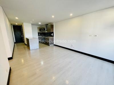 Apartamento de 2 alcobas en venta en Las Acasias, Bogotá, 68 m² · foto 8 de 20