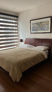 Apartamento de 1 alcoba en arriendo en Parque Del Chico, Bogotá, 70 m² · foto 14 de 14