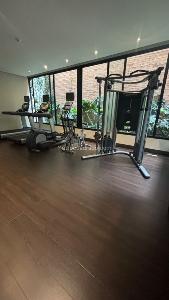 Apartamento de 1 alcoba en arriendo en Parque Del Chico, Bogotá, 70 m² · foto 8 de 14