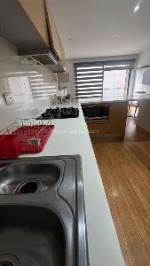 Apartamento de 1 alcoba en arriendo en Parque Del Chico, Bogotá, 70 m² · foto 3 de 14