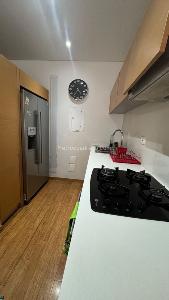 Apartamento de 1 alcoba en arriendo en Parque Del Chico, Bogotá, 70 m² · foto 4 de 14