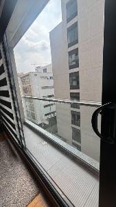 Apartamento de 1 alcoba en arriendo en Parque Del Chico, Bogotá, 70 m² · foto 6 de 14