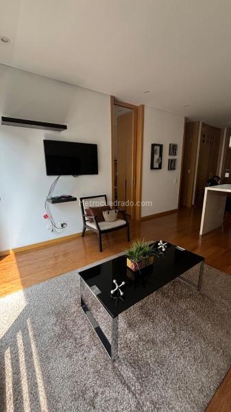Apartamento en Arriendo, PARQUE DEL CHICO, Bogotá D.C. en Parque Del Chico