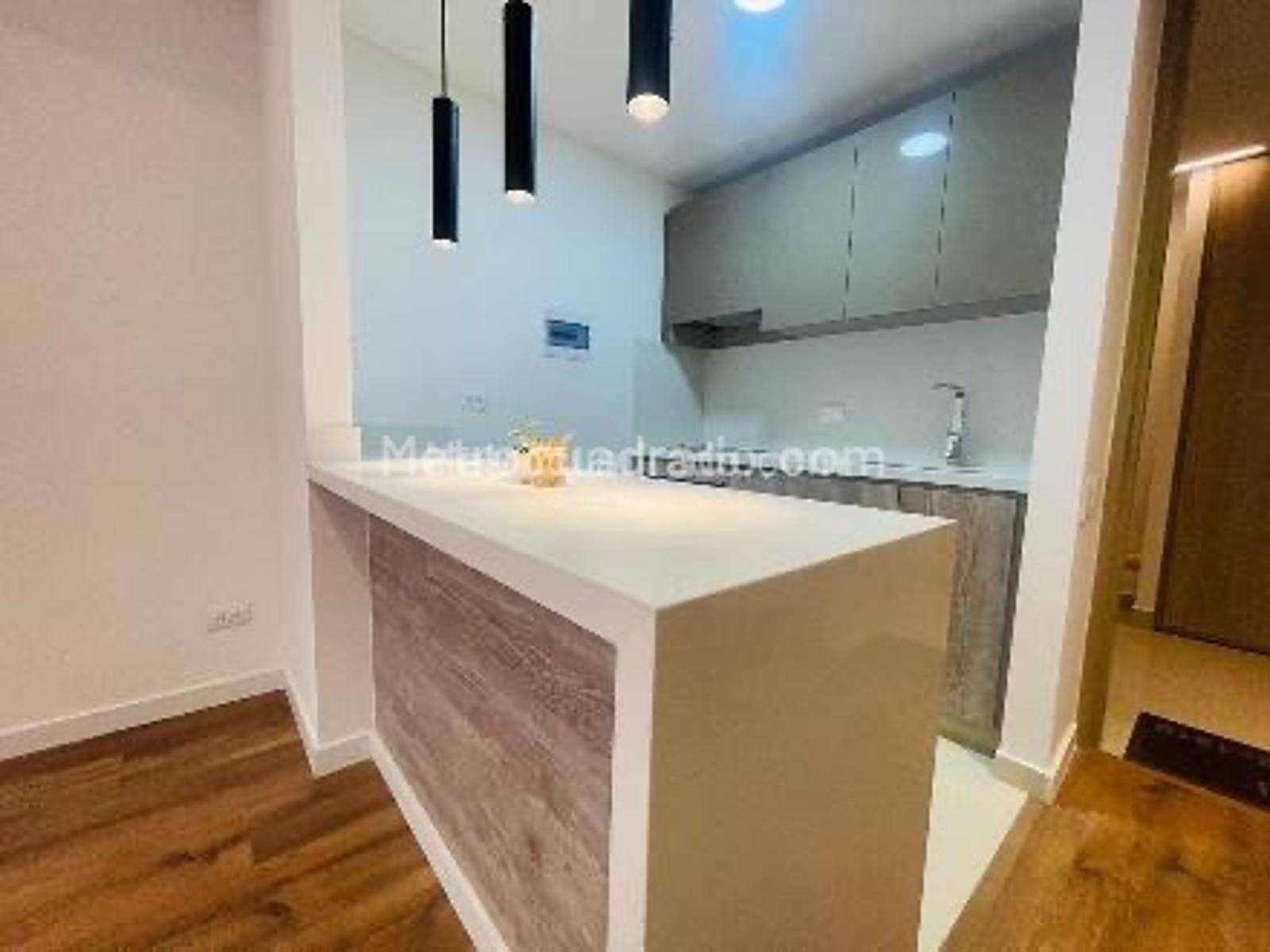 Apartaestudio en Venta  CIUDAD SALITRE