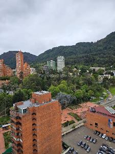 Apartamento de 1 alcoba en venta en Centro Las Nieves, Bogotá, 42 m² · foto 9 de 9