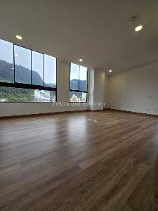 Apartamento de 1 alcoba en venta en Centro Las Nieves, Bogotá, 42 m² · foto 7 de 9
