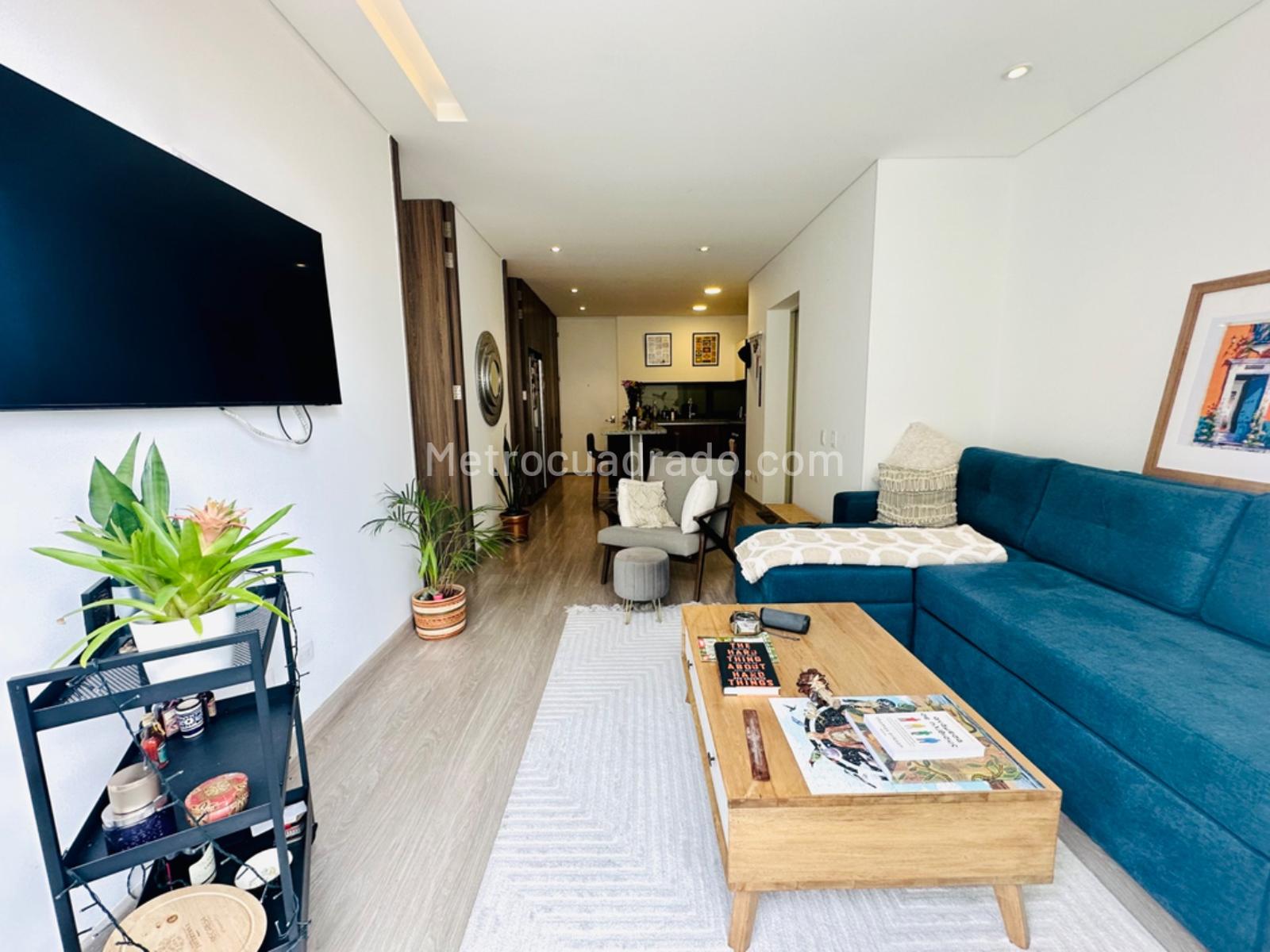 Foto del apartamento