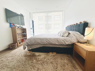 Apartamento de 1 alcoba en arriendo en Chico Norte, Bogotá, 70 m² · foto 13 de 20