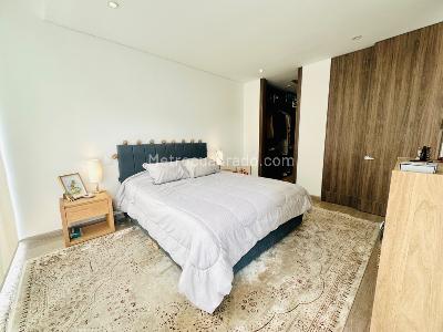 Apartamento de 1 alcoba en arriendo en Chico Norte, Bogotá, 70 m² · foto 16 de 20