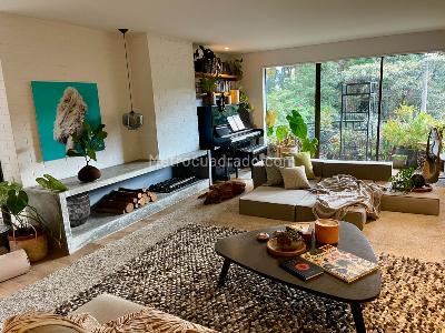 Apartamento de 1 alcoba en venta en Chapinero Alto, Bogotá, 148 m² · foto 4 de 8