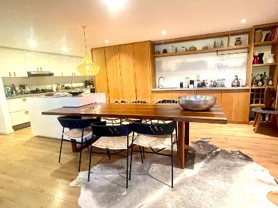Apartamento de 1 alcoba en venta en Chapinero Alto, Bogotá, 148 m² · foto 6 de 8