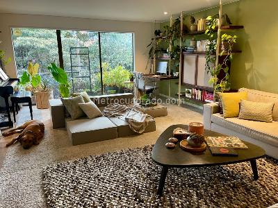 Apartamento de 1 alcoba en venta en Chapinero Alto, Bogotá, 148 m² · foto 7 de 8