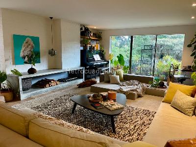 Apartamento de 1 alcoba en venta en Chapinero Alto, Bogotá, 148 m² · foto 8 de 8