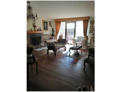Apartamento de 3 alcobas en venta en Bosque Medina, Bogotá, 185 m² · foto 8 de 10