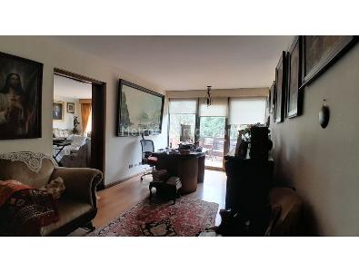 Apartamento de 3 alcobas en venta en Bosque Medina, Bogotá, 185 m² · foto 2 de 10