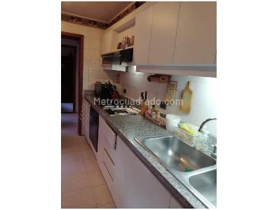 Apartamento de 3 alcobas en venta en Bosque Medina, Bogotá, 185 m² · foto 4 de 10