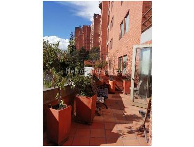 Apartamento de 3 alcobas en venta en Bosque Medina, Bogotá, 185 m² · foto 9 de 10