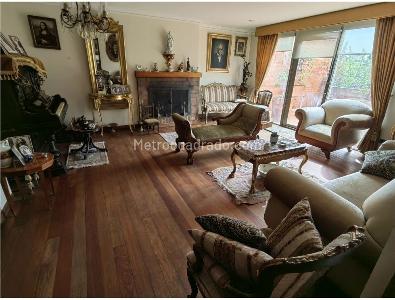 Apartamento de 3 alcobas en venta en Bosque Medina, Bogotá, 185 m² · foto 6 de 10