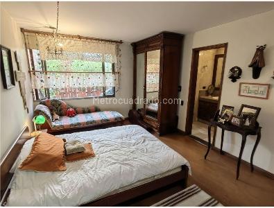 Apartamento de 3 alcobas en venta en Bosque Medina, Bogotá, 185 m² · foto 7 de 10