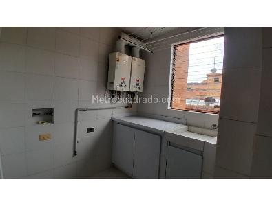 Apartamento en venta en Santa Barbara Occidental, Bogotá · foto 5 de 10