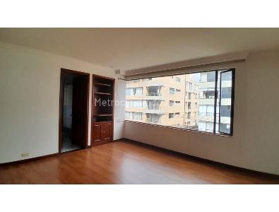 Apartamento en venta en Santa Barbara Occidental, Bogotá · foto 7 de 10