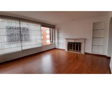 Apartamento en venta en Santa Barbara Occidental, Bogotá · foto 2 de 10