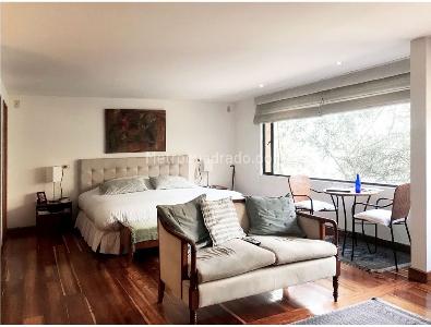 Apartamento en venta en Los Rosales, Bogotá · foto 10 de 10
