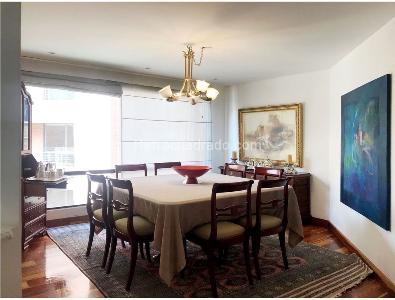 Apartamento en venta en Los Rosales, Bogotá · foto 5 de 10