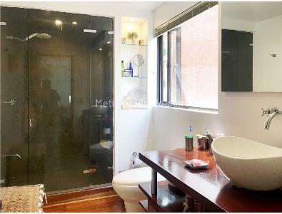 Apartamento en venta en Los Rosales, Bogotá · foto 8 de 10
