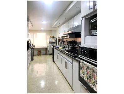 Apartamento en venta en Los Rosales, Bogotá · foto 6 de 10