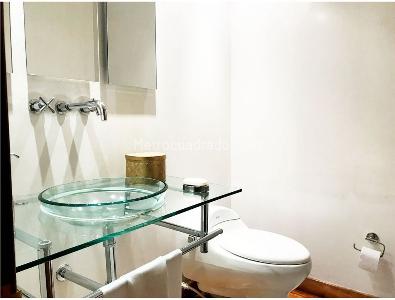 Apartamento en venta en Los Rosales, Bogotá · foto 9 de 10