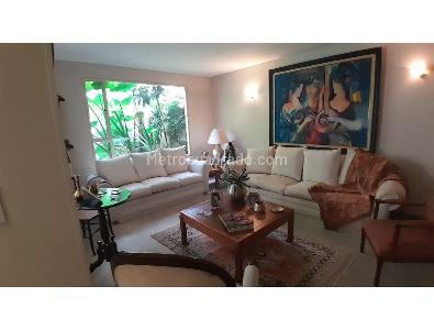 Casa en venta en Chico Navarra, Bogotá · foto 5 de 20