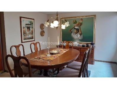 Casa en venta en Chico Navarra, Bogotá · foto 8 de 20