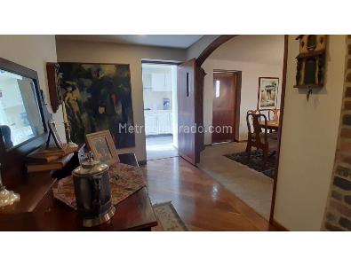Casa en venta en Chico Navarra, Bogotá · foto 9 de 20
