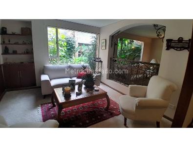 Casa en venta en Chico Navarra, Bogotá · foto 6 de 20